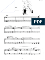 Pianosheet Terra PDF