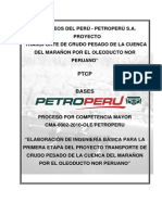 Proyecto Refinaria