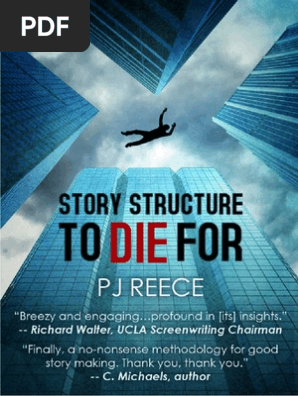 Story Structure 2 Die 4