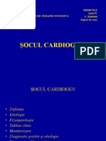 5.Şocul cardiogen