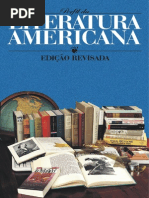Literatura Norte Americana