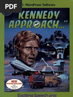 Download Kennedy Approach by remow SN19853896 doc pdf