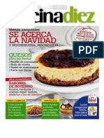 Cocina Diez PDF