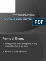 goal 3 eoc review