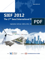E Brochure SIEF2012