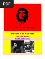 Ernesto Che Guevara - Selected Works