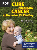 Download How to Cure Almost Any Cancer by Pad Marius SN198556166 doc pdf
