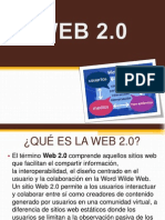 WEB 2.0