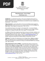 Download Precinct Delegates Forms by Michigan Democratic Party SN198561393 doc pdf