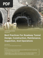 Download Best Practices Roadway Tunnels by alwil144548 SN198563012 doc pdf