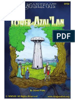 DF32 The Tower of Azal Lan