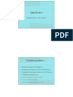 Quiz Review: Fundamental Core 1 - Unit 1 Lesson 2