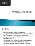 Download PROSES-EKSTRUSI by Arismon Saputra SN198570611 doc pdf