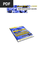 Download Mind Surge by acasanti70 SN19857103 doc pdf