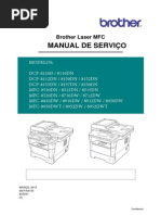 Brother 8157 SM-Portugues