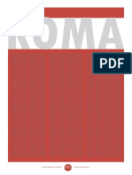 Guia de Roma PDF