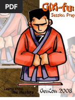 Download Gm Fu Workbook by Steve Zissou SN19857609 doc pdf