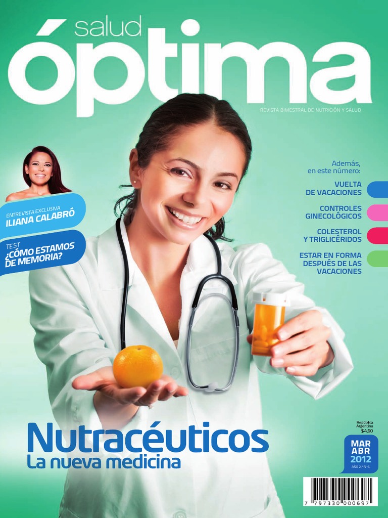 Salud Optima 6 Migraña Ejercicio físico