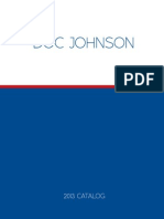 Johnson 2013 Catalog