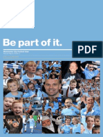 MCFC Annual Report