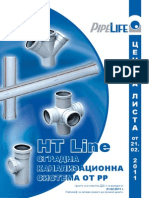 PriceList HT Line 21.02.2011