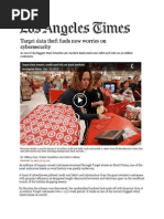 Conventus LA Times