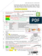 Formula Science PMR/PBSMR