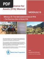 Download File 4_module d - Implementing Ffa 20 July 2011 by Juanito Sosa SN198639446 doc pdf