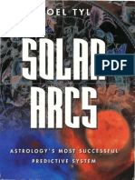 Solar Arcs