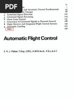 Automatic Flight Control Systems Donald Mclean Pdf File