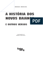 Novos Baianos