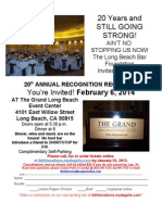 LBBF Recognition Reception Save The Date 2014 12-6-2013