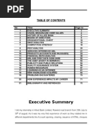 Download Final Report allied bank by Ifzal Ahmad SN19864782 doc pdf
