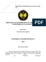 Implementasi Pancasila3