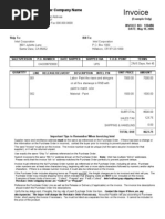 How To Print Tax Invoice From Air Asia Pdf Business Documents Invoice