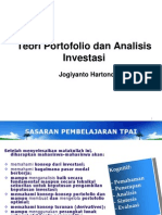 Download Teori Portofolio Dan Analisis Investasi by majid_math SN198667827 doc pdf