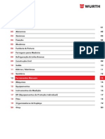 FERRAMENTAS MANUAIS WURTH