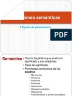 Relaciones Semc3a1nticas