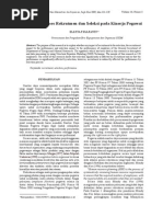 Download Analisis Proses Rekrutmen Dan Seleksi Pada Kinerja Pegawai by bumijo_net SN198678839 doc pdf