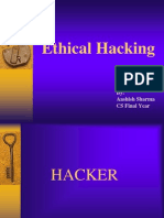 22347398 Ethical Hacking