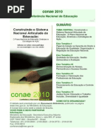 CONAE 2010 Doc Temas e Eixos Tematicos1