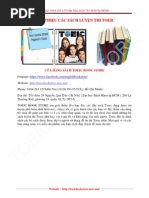 Download Review Sach on Thi Toeic by catien SN198691907 doc pdf