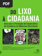 Dolixoacidadania Livro PDF