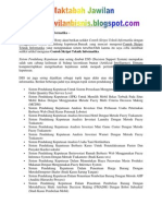 Download Contoh Skripsi Teknik Informatika by Siswanto Fadhil SN198695741 doc pdf