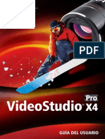 Corel VideoStudio Pro