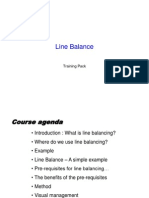 Line Balance 059