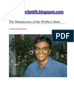 298px x 396px - The Mammaries of the Welfare State | Penguin Books