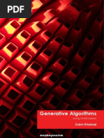 Download Generative Algorithms by Valeria Colavita SN198727026 doc pdf