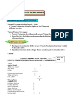 Nota f4 Terkini