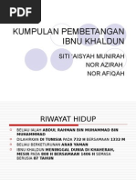 Download Kumpulan Pembetangan Ibnu Khaldun by arif_tl SN19873295 doc pdf